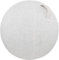 Yoga Ball Cover 55/65/75cm Gymnastikball Abdeckung für Sitzball Fitnessball Stoffbezug für Pilates Büroball Balance Ball Faltbare Sitzbälle Abdeckung für Workout und Übung