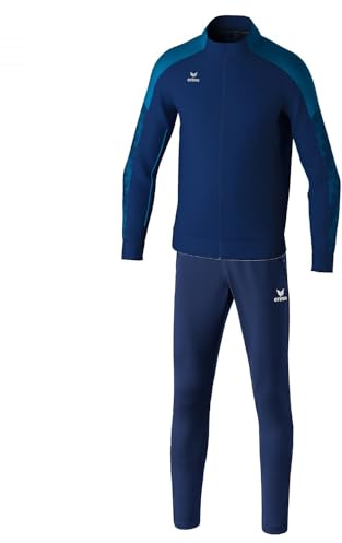 Erima Herren Trainingsanzug EVO STAR 103241X+310070X