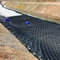 LPAGOLMIX Schottergitter Schotterbodengitter, Extra großer Bodengitterstabilisator, Robustes Kiesgitter zur Böschungsverstärkung, hochfeste Geozellengitter(300cm x 9m (10ft x 30ft))