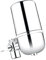 DIYEAH Filtro Depuratore D'acqua Depuratore Acqua Casa Acqua Del Rubinetto Filtrante Acqua Purificatore Acqua Frizzante e Naturale Filtri Per Acqua Filtri Depuratore Acqua Argento