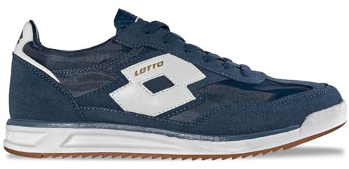 LOTTO Unisex Athlegic Bc UnisexSneaker