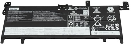 Lenovo 5B11Q01968 originale Batteria 54,72Wh