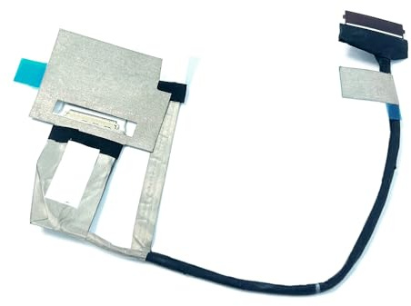 Gintai EDP Monitor-Videokabel für Lenovo Yoga 7 16ARP8 NB6380B HQ2131177U000 EDP LCD-Bildschirmkabel (30-polig