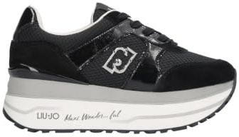 Liu Jo Scarpe Donna Art BA6019PX805