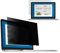 EPHY - 4 in 1 Premium Privacy Filter Anti Blue Light/Anti Glare/Anti Bacterial Protection - Laptop Computer Screen Protector (15.6 inch 16:9)