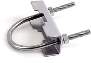 VARIA Group 321063 - Ersatzteil - Mastschellenhalterung für Masten bis 50 mm