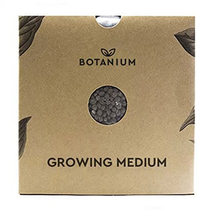 Botanium Médias de Culture 0,7 L