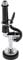 Pre-Rinse Commercial Faucet Pull Down Spray Head Valve Replacement Part Handheld Multifunction Spray Valve Dishwasher Accessories for Commercial Kitchen Taps