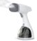 Homuserr Ferro da Stiro Verticale, Stiratrice Verticale 1500W, Riscaldamento Rapido 20s, Stiratore Verticale Steamer Vapore con LCD, Serbatoio Acqua 300ml e Spazzola Tessuti, Spegnimento Automatico