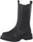 MARCO TOZZI Damen 2-2-85400-29, Stivali Chelsea Donna, Pettine Nero, 40 EU