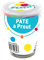 FLYPOP'S - Pâte À Prout - Witze - 031039A - Zufällige Farbe - Kunststoff - Kinder - Geburtstag - Scherzartikel - 7 cm x 6 cm - Ab 3 Jahren