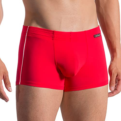 Olaf Benz Herren Blu1200 Badehose