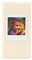 HIYQIN Square Photo Album, 64 Pockets square album book for Fuji Instax Square SQ1/SQ20/SQ10/SQ6 Instant camera, Mini Link SP-3 Printer