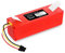 14.4V 6500mAh Li-ion Batteria di Ricambio per Xiaomi Roborock S5 S50 S51 S55 S6 S7 Q7 Max V Ultra Pure, Q5 Q5 Max Q5 Pro S5 Max Mijia 1 ° e 2 ° Generazione Robot Aspirapolvere
