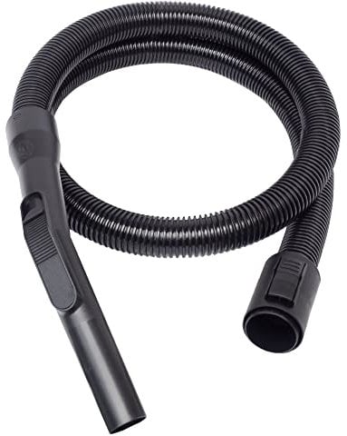 PRIMEBAG - Hochwertiger Schlauch mit Handgriff passend für Kärcher WD1 WD2 WD3 WD4 WD5 WD6 WD7... KNT4, A2... Staubsauger - Flexibler und robuster Staubsaugerschlauch - Bestleistung beim Saugen