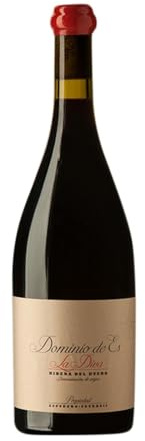 Dominio de Es La Diva Tempranillo Ribera del Duero Crianza 75 cl Vino tinto