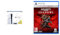 Playstation 5 Édition Standard & Assassin's Creed Shadows Limited Edition