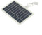 Panel solar portátil de 5 W 5 V con conexión USB, impermeable, fuerte y para carga al aire libre, alimenta tus dispositivos
