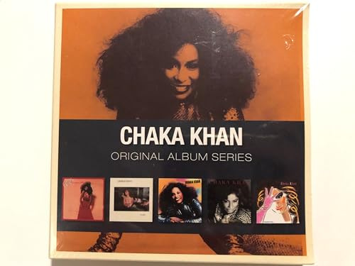 Original Album Serie von Chaka Khan (2013-10-29)
