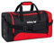 erima Sporttasche Sporttasche, 65 cm, 66, 5 Liter, rot/schwarz