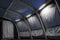 Lumi-Link LED Tube Lighting System for awnings Tents Market Stalls and Canopies