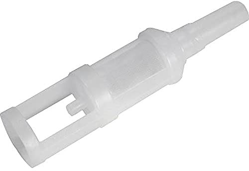 AIRKRAFT 2101703 Airkraft Modell HVLP PRO Farbpistole Filter