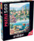 Puzzle Anatolian - Village Lake Afternoon, 500 piese (3597)