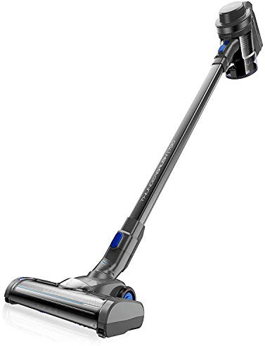 Cecotec Aspirador Vertical Conga ThunderBrush 790 Immortal Battery 25,9 V, el Aspirador 3 en 1 sin Cables de Gran Potencia y Extraordinaria manejabilidad