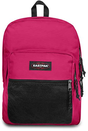 EASTPAK Pinnacle, Zaino Unisex - Adulto, Rosa (Ruby Pink), Taglia unica