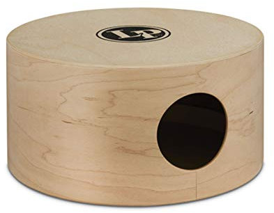 Latin Percussion Americana Snare Cajon 10 2-Voices