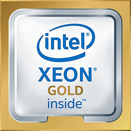 Lenovo ENT 7XG7A05551 Processeur Intel Xeon Gold 5115 85 W pour ThinkSystem SR630 Multicolore (reconditionné)