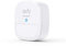 eufy Security Bewegungssensor, Sicherheitssystem mit Alarm, 100° Blickfeld, 9m Reichweite, 2 Jahre Akku, Steuert HomeBase Überwachungsgeräte, HomeBase notwendig (Generalüberholt)