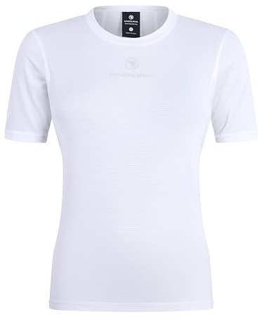 Endura Men's Lightweight Short Sleeve Baselayer (Pack of 1)