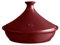 Emile Henry 32cm Tagine Maple Red Limited Edition
