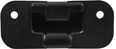 CANJPTON Localisateur de Porte Coulissante Compatible avec Vauxhall Vialgar Renault Trafic Mk2 & Mk3 Recherche de Porte coulissante Prise Femelle monté sur Porte 91167277