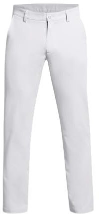 Under Armour Herren 2026 Matchplay Tapered Trousers 4-Wege-Stretch Golfhose