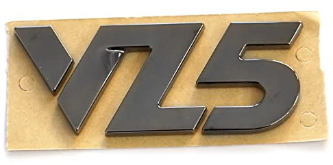 Seat 5FF853670A5DV Schriftzug VZ5 Aufkleber Sticker Emblem Logo
