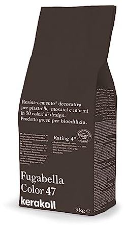 Fugabella Color Grout 3kg (47)