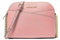 Michael Kors Damen Crossbodies Crossbody-Tasche (2er Pack), Primrose, Medium