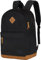 KOPHLY Large Laptop Backpack with USB Charging Port for Men and Women, Classic Travel Backpack for College, Work Bag(Black)