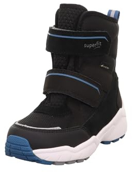 Superfit CULUSUK 2.0 Stiefel Gore-Tex 1-009163 Jungen