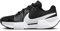 Nike Damen W Zoom Gp Challenge Pro Cly Tennisschuhe, Black/White-Black, 39 EU