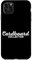 Hülle für iPhone 11 Pro Max Cardboard Collector --