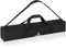 IBVIVIC Stativtasche mit Schultergurt 79 x 14 x 14cm, Stativ Tragetasche Aufbewahrungstasche für Lichtstativ, Regenschirme, Angelrute, Fotoausrüstung, Mikrofonständer und Einbeinstativ (Schwarz)