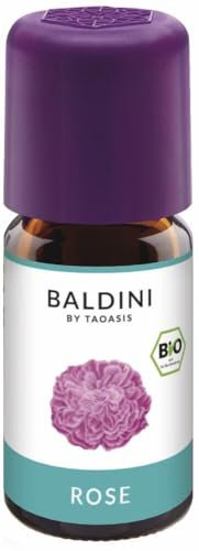 Baldini Bio-Aroma Rose 3 % 18 x 5 ml