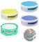 Anti Odour Cartridge 4 Pack,Air Freshener Refill Compatible with Shark,Hoover Air Freshener Discs Compatible with Iz420ukt, Iz400uk Series & More,Cordless Vacuum Accessories