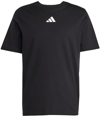 adidas Men's German Engineering Graphic T-Shirt