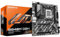 GIGABYTE B840M D2H Motherboard - AMD Ryzen 9000 CPUs, 5+2+2 Phases VRM, up to 7600MHz DDR5, 1xPCIe 4.0 + 1xPCIe 3.0 M.2, 2.5GbE LAN, USB 3.2 Gen 1