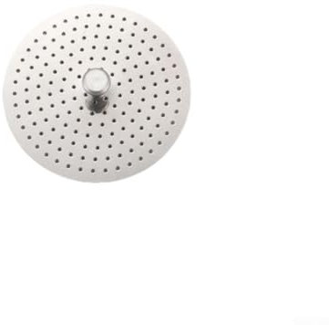 Filtro de polvo de acero inoxidable para café Moka para espresso diseñado para cafeteras de 4 y 6 tazas (2 tazas)