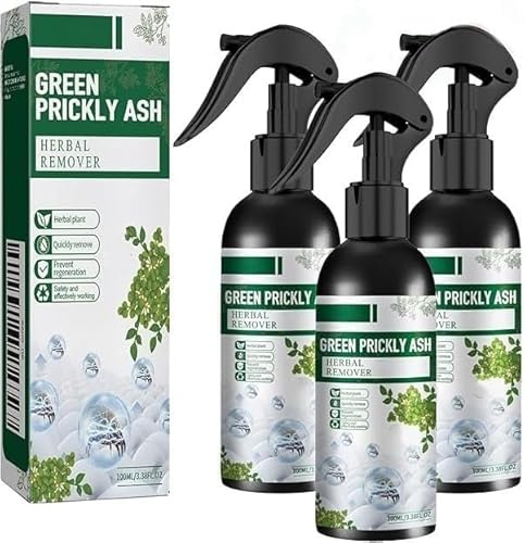 Spray anti-acariens verts, traitement naturel contre les acariens, élimine les acariens cachés, formule ménagère, utilisable sur matelas, draps, vêtements, sols et plus encore.